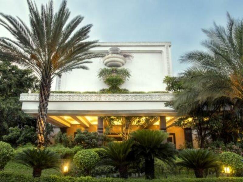 Taj Deccan Χιντεραμπάντ Εξωτερικό φωτογραφία